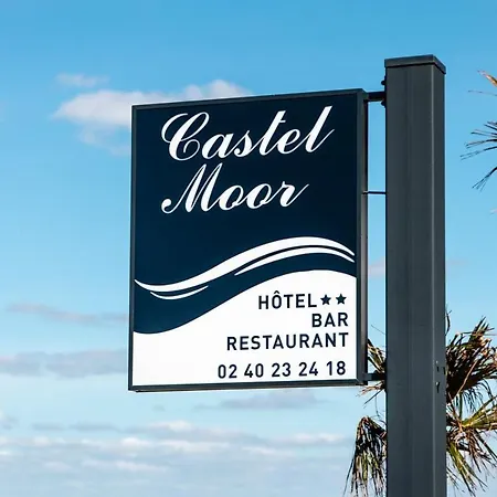 Castel Moor 2*