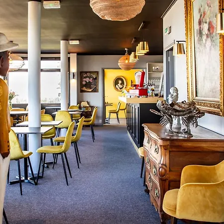 Hotel Castel Moor Le Croisic