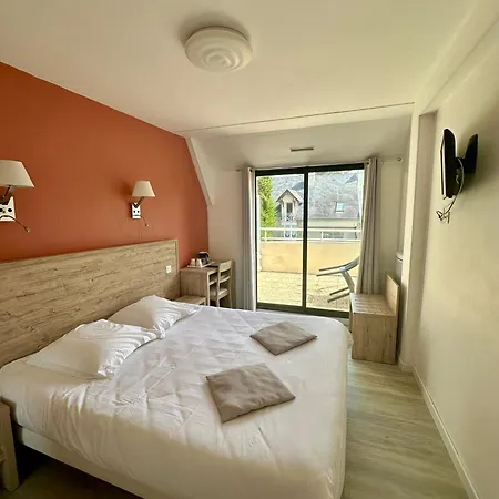 Hotel Castel Moor Le Croisic