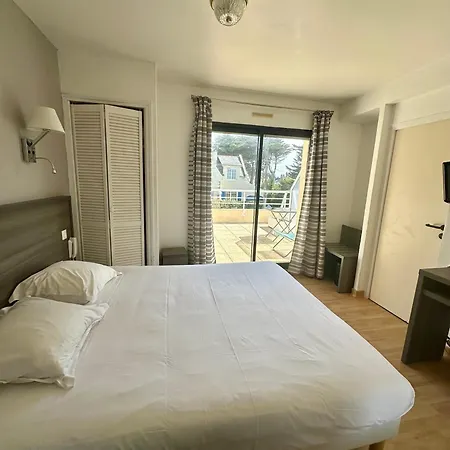 Hotel Castel Moor Le Croisic