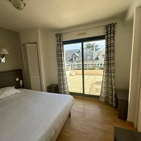 Hotel Castel Moor 2*