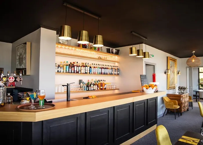 Castel Moor 勒克鲁西克