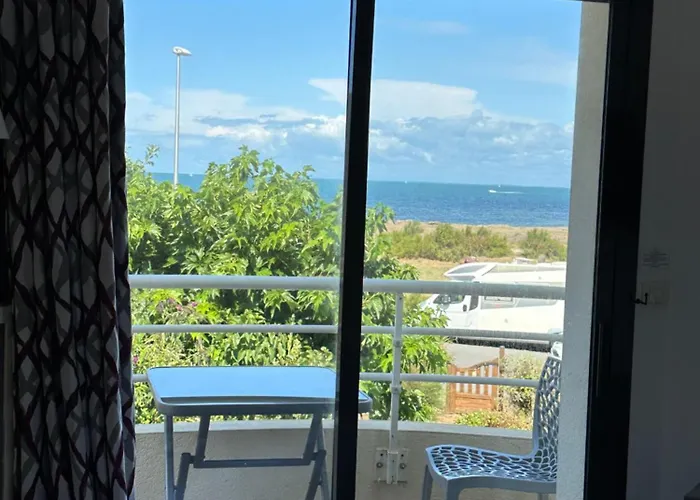 酒店 Castel Moor 勒克鲁西克