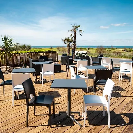 Castel Moor Le Croisic