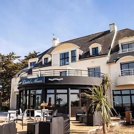 Castel Moor Le Croisic