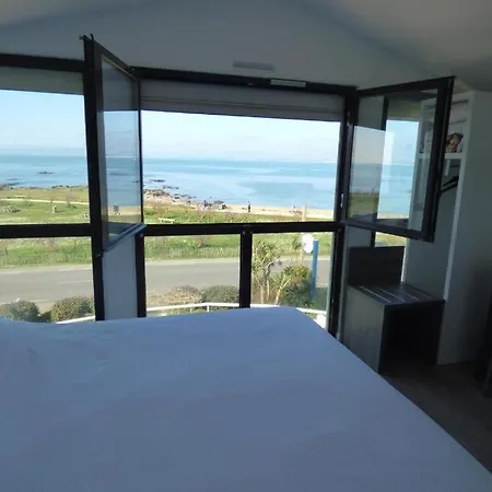 Castel Moor 2* Le Croisic