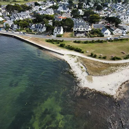 Castel Moor Le Croisic