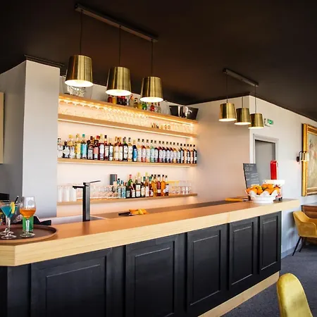 Castel Moor Le Croisic