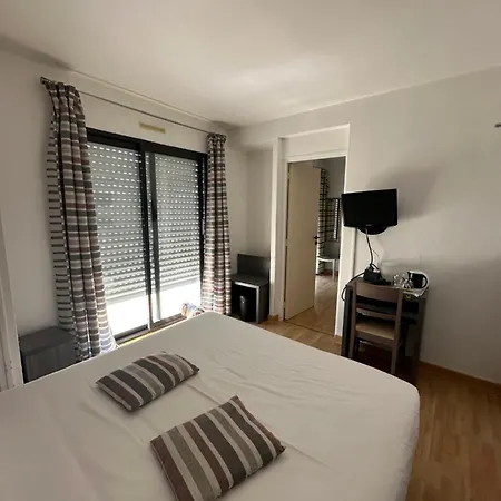 Hotel Castel Moor