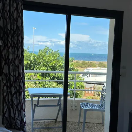 Hotel Castel Moor Le Croisic