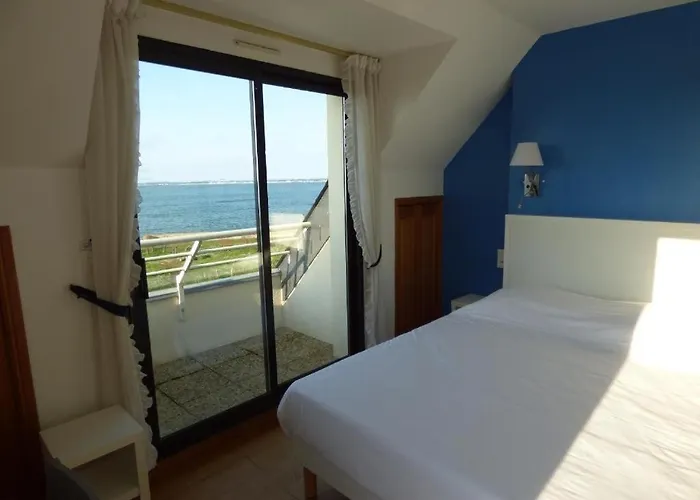 Castel Moor Le Croisic