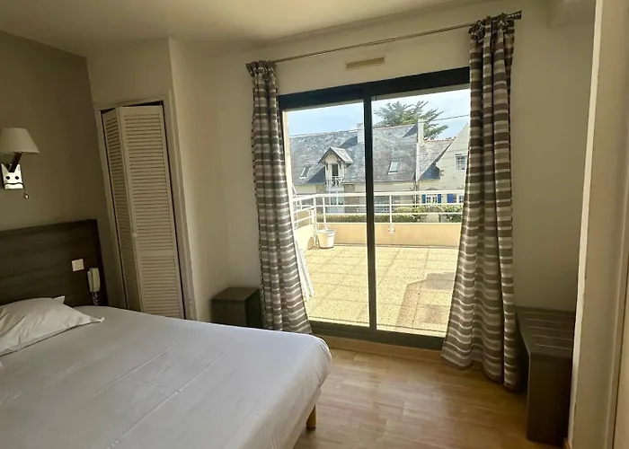 Hotel Castel Moor 2*